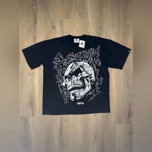 Warren Lotas Dr. Sadism ‘Black’ T-Shirt